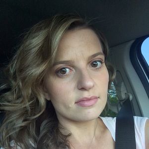 Meet your Posher, Marietta